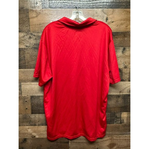 '47 Men's Los Angeles Angel Polo Size XXL - Picture 4 of 4